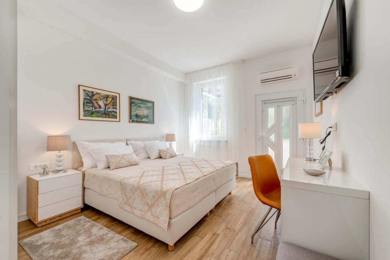 Appartement Villa Corona Split Split