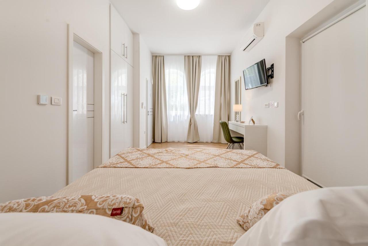 Villa Corona Split Appartement *