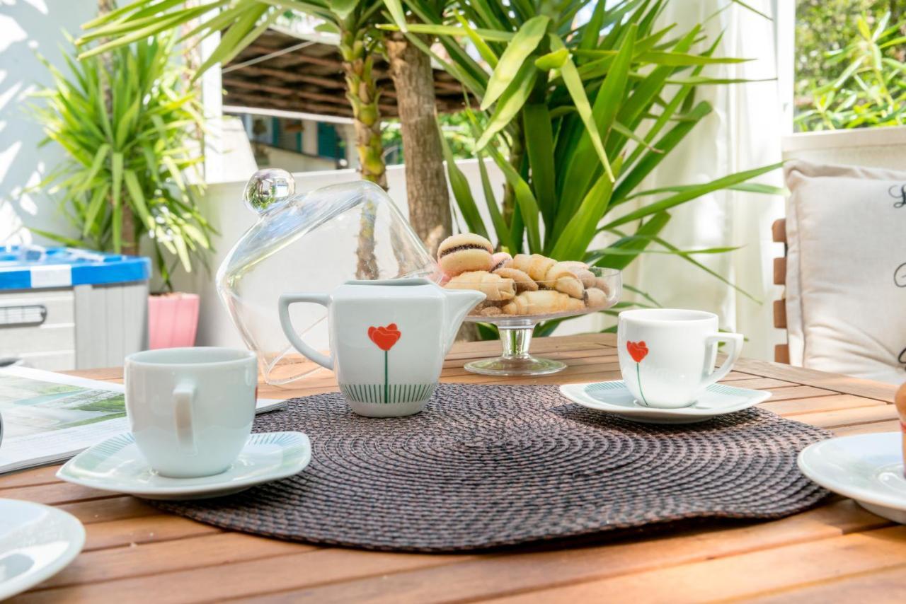 Appartement Villa Corona Split