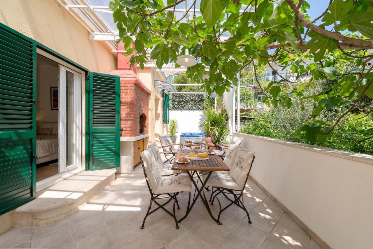 Villa Corona Split