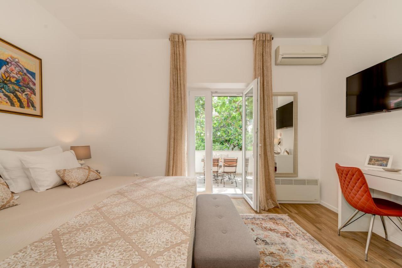Villa Corona Split Appartement