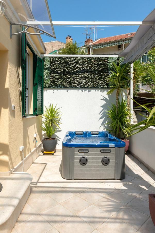Villa Corona Split Appartement