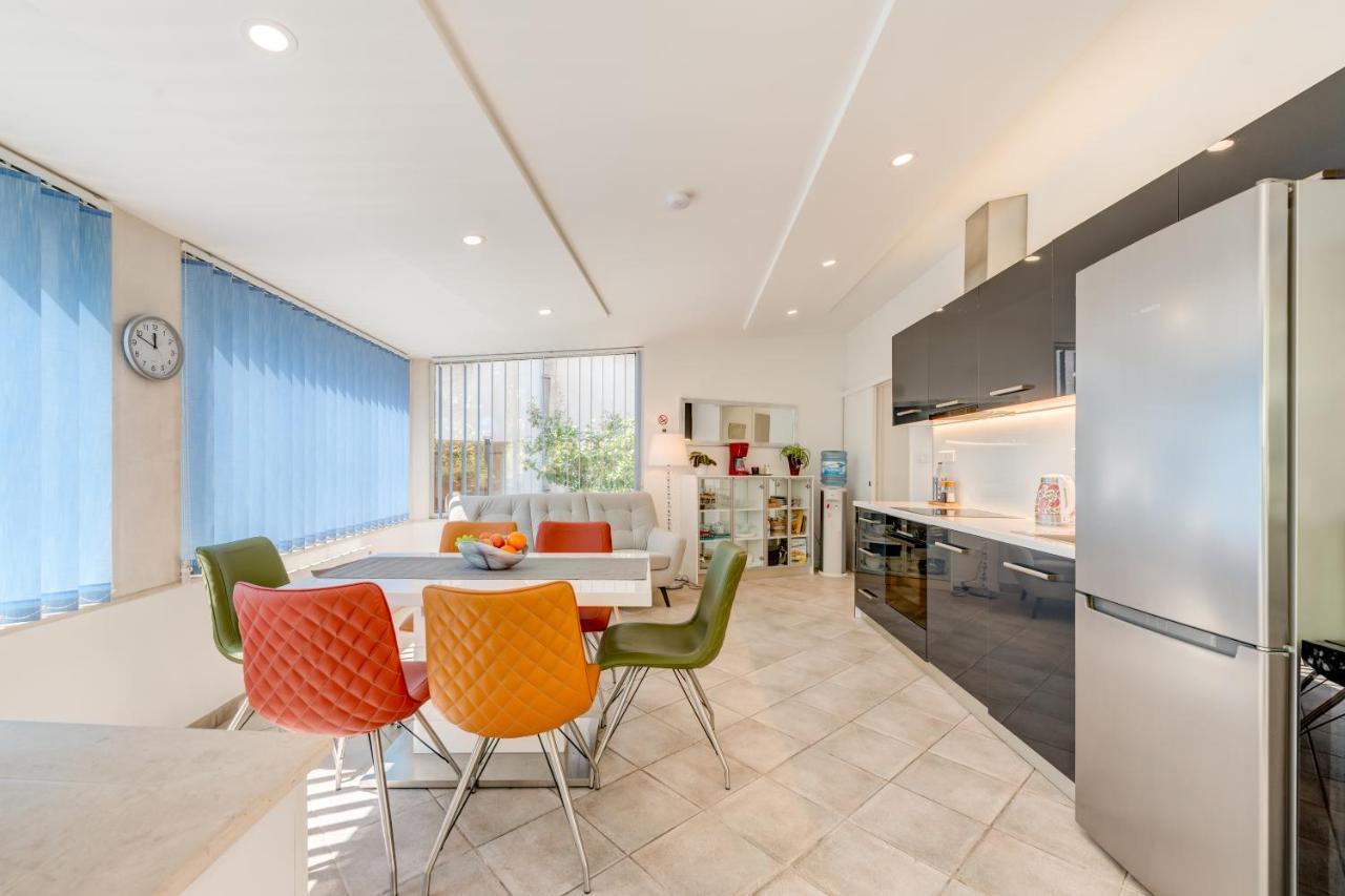 Villa Corona Split Appartement
