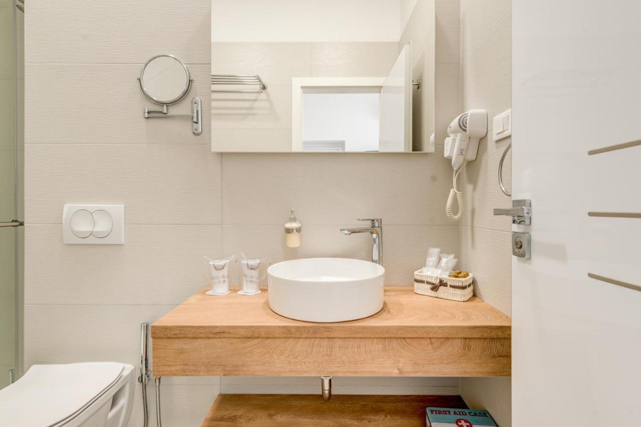 Appartement Villa Corona Split