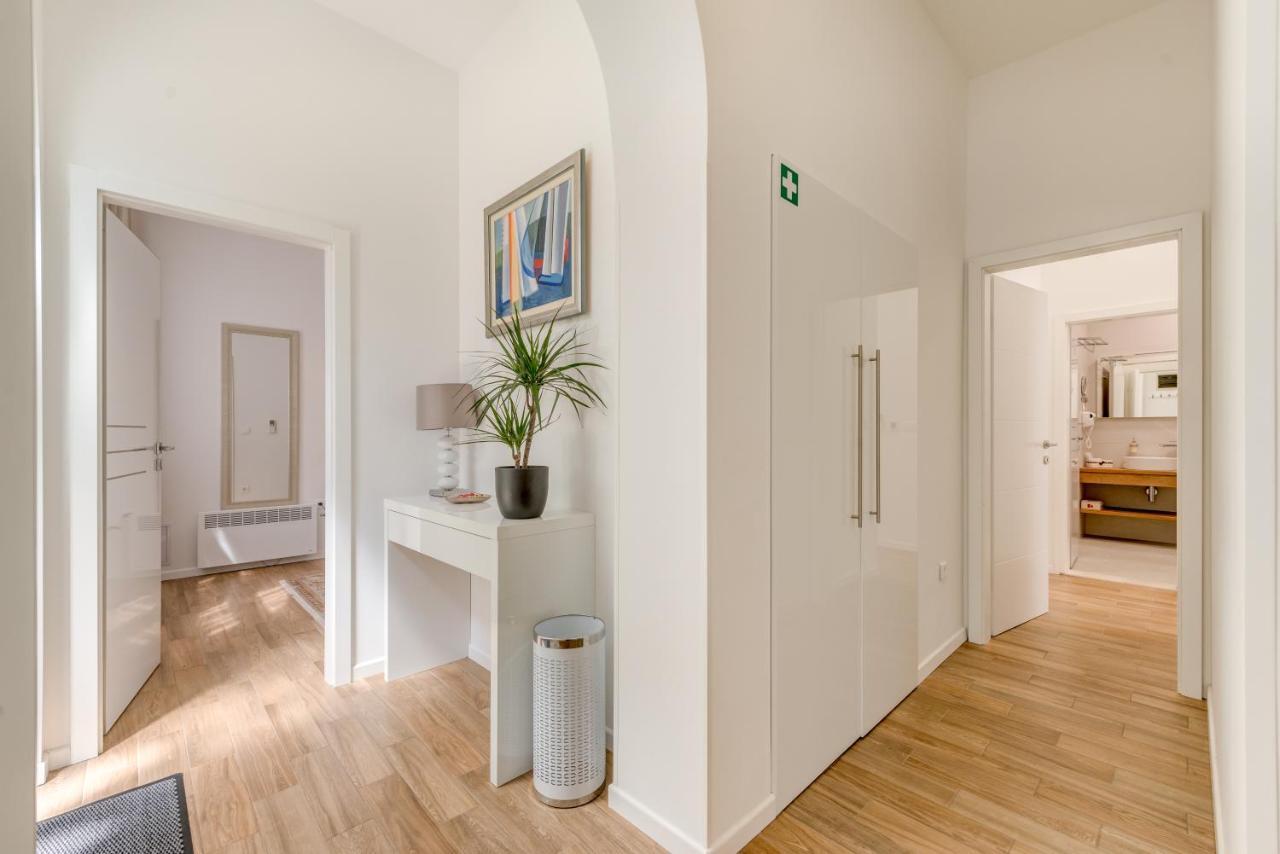 Villa Corona Split * Split