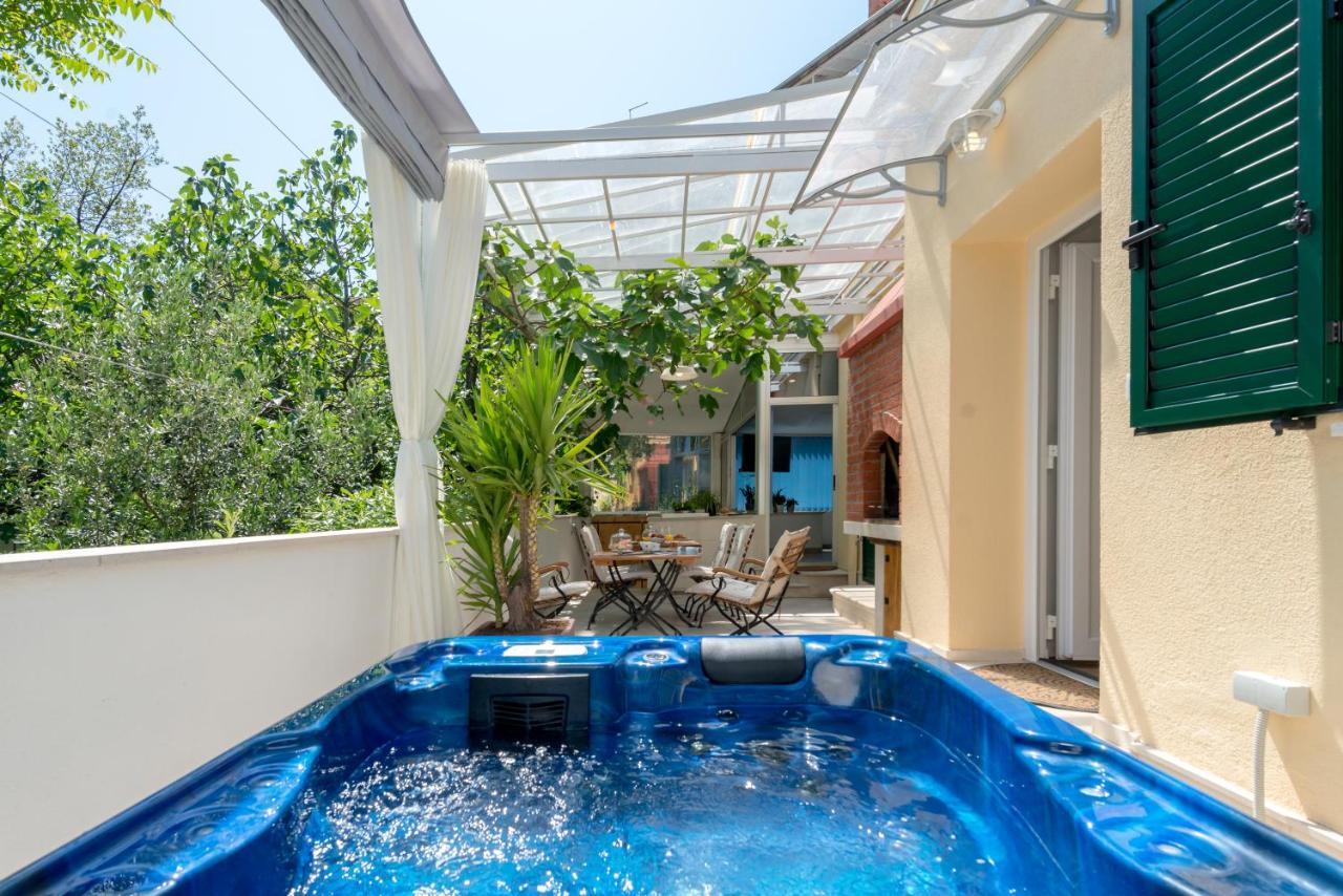 Appartement Villa Corona Split