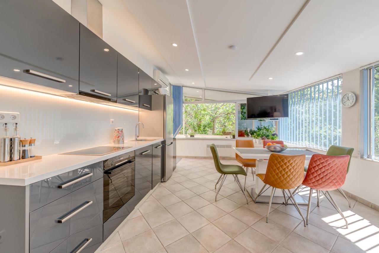 Appartement Villa Corona Split *