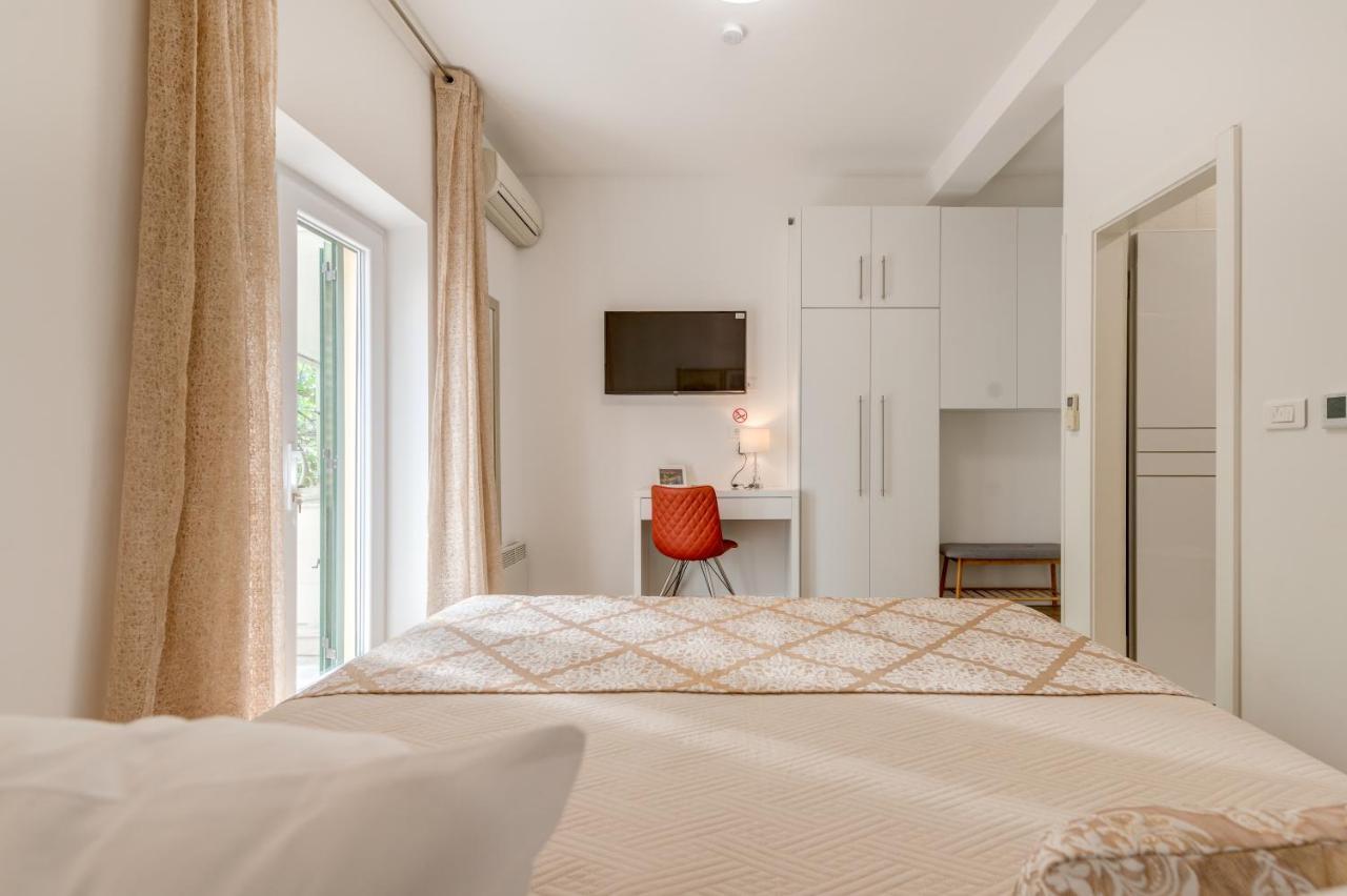 Appartement Villa Corona Split