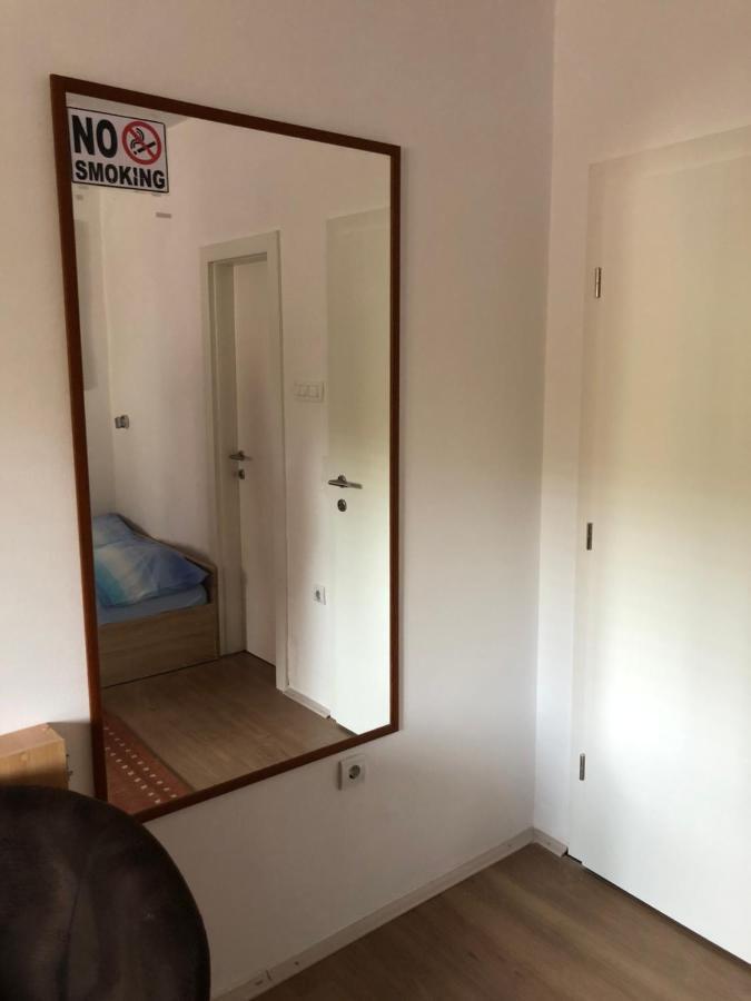 Apartment Centar 1 Private With Ensuite And Kitchenette