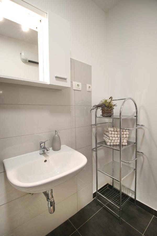 Valeria Apartment Split