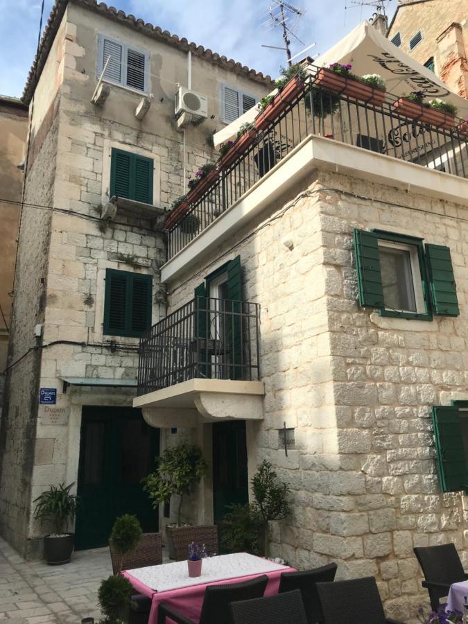N&m Guest house 3*