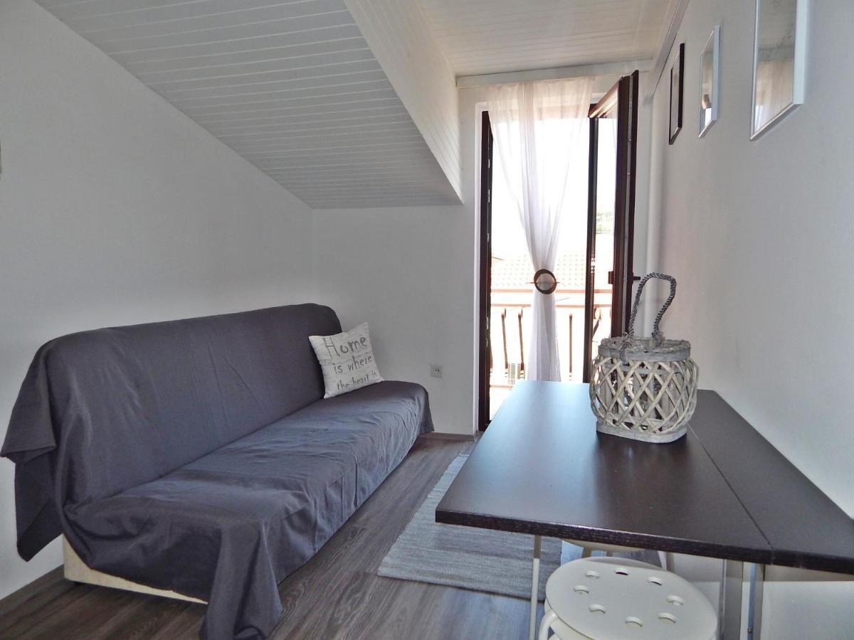 Rooms&apartments Star Apartment Split