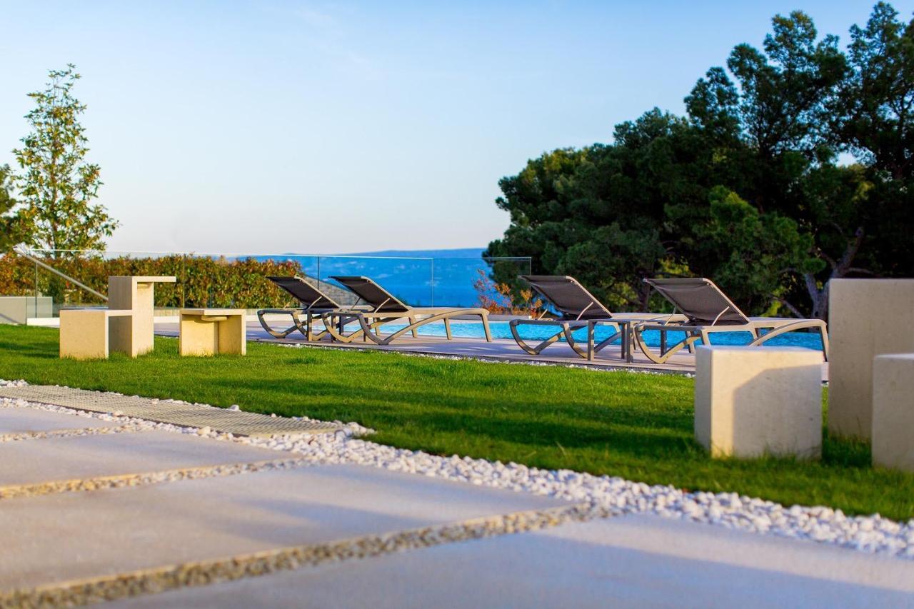Bel Etage Amora Luxury Seaview With Pool Apartamento