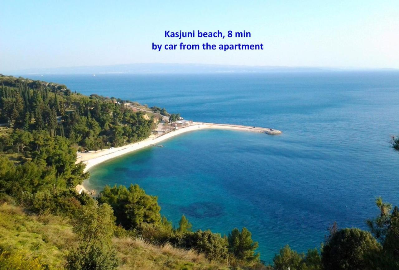 Apartment Leon-sara Split