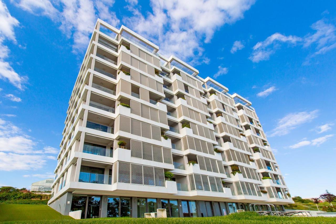 Bel Etage Amora Luxury Seaview With Pool *