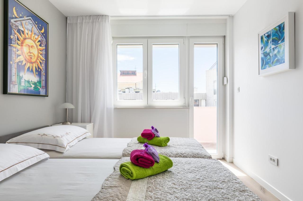Down Town Apartment *