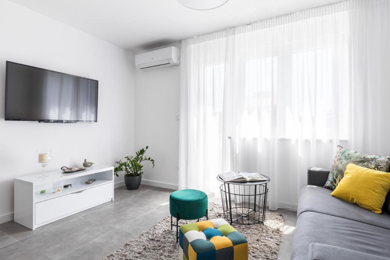 Down Town Apartment