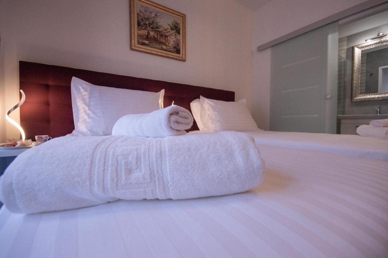Center Luxury 2 Guest house