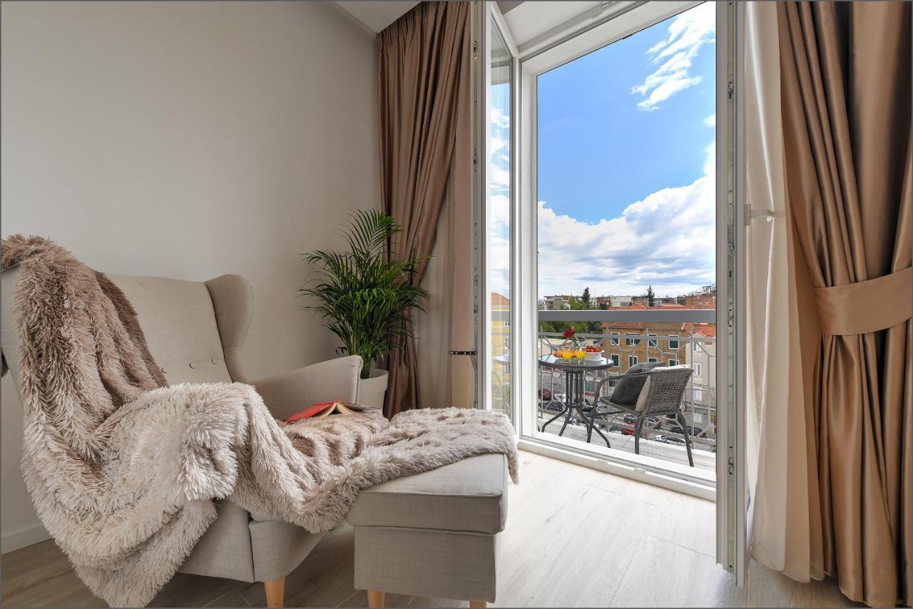 Via Porto Guest house Split
