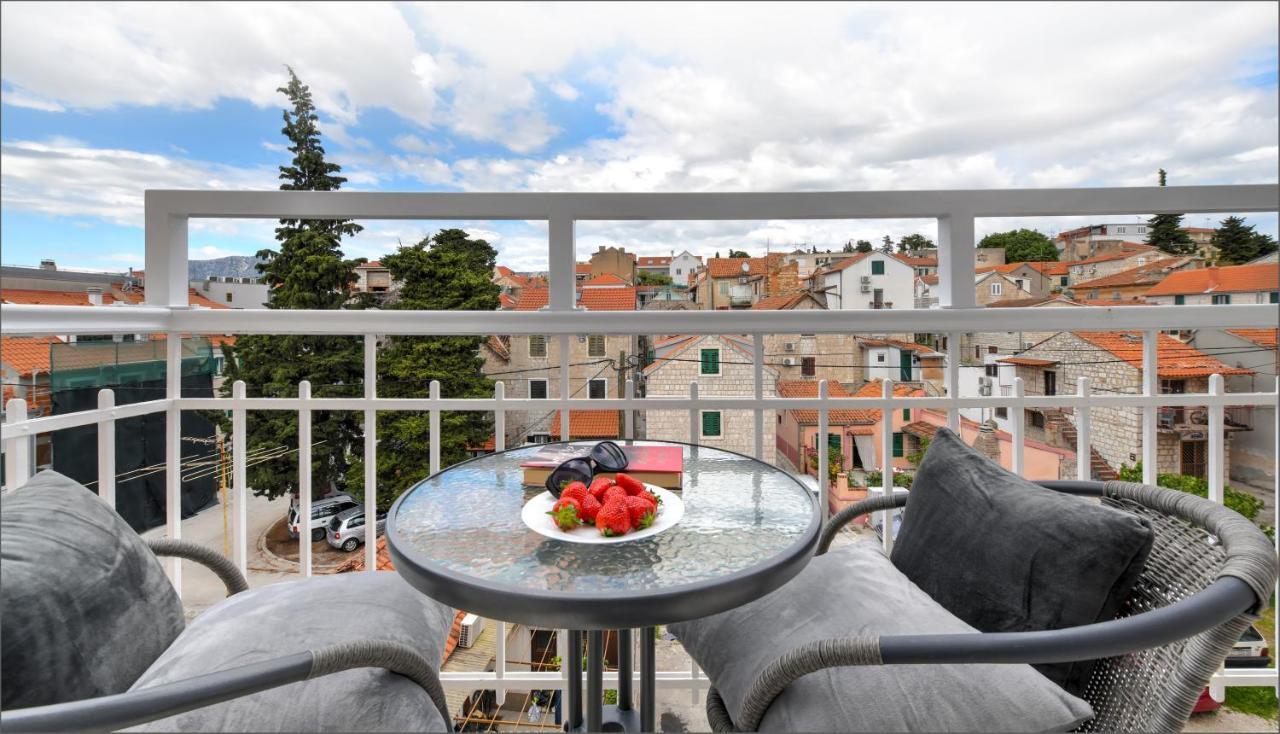 Via Porto Guest house Split
