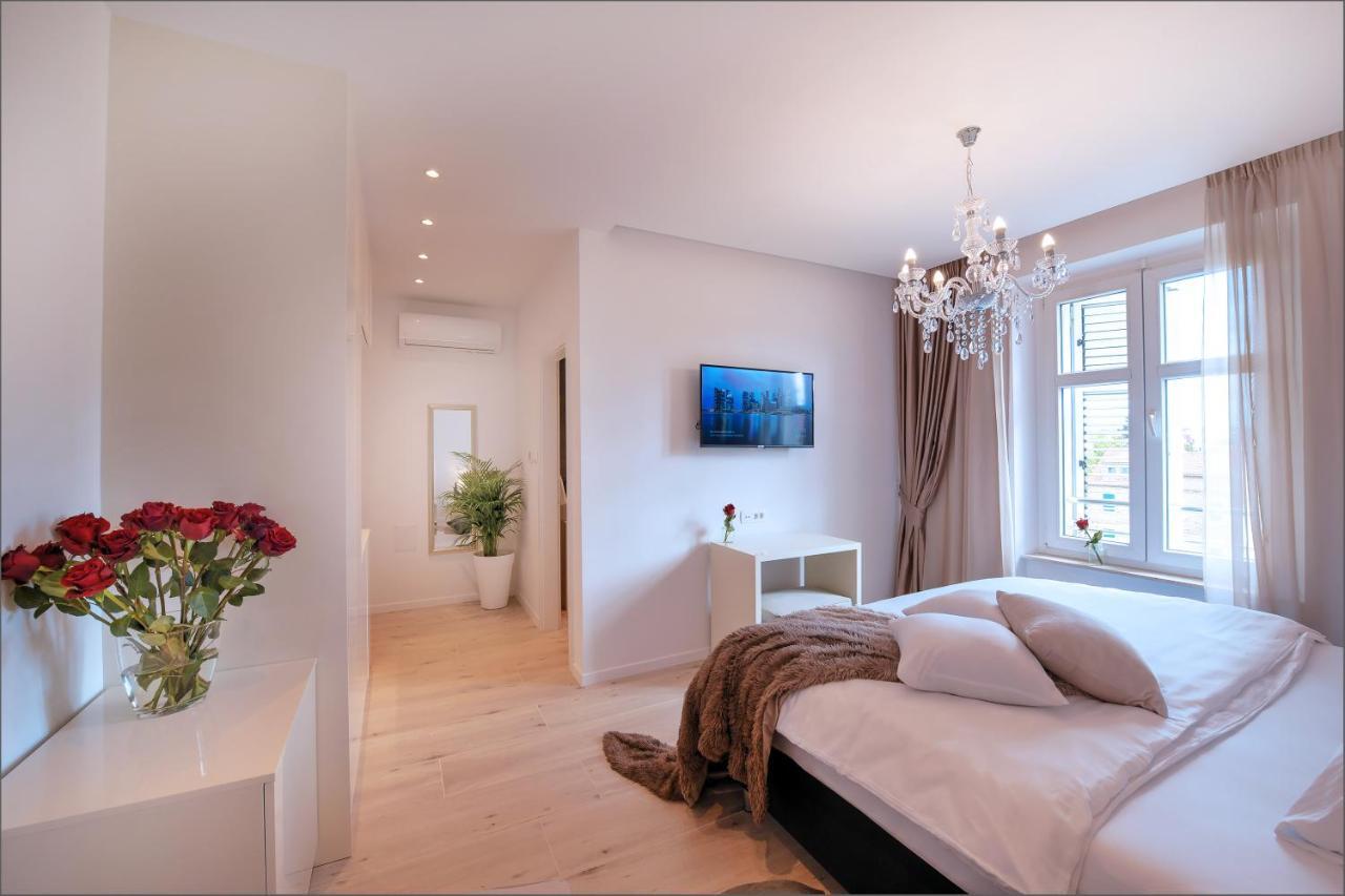 Via Porto Guest house Split