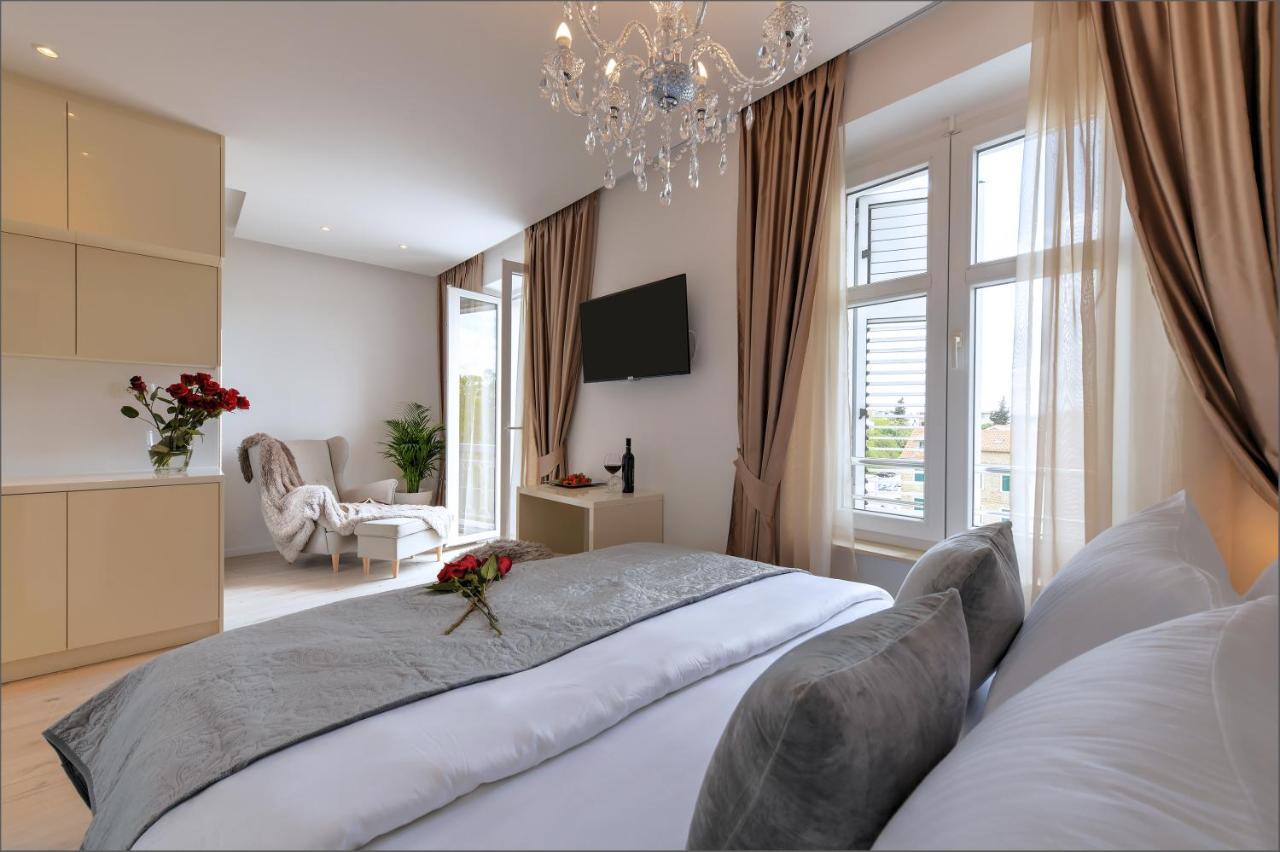 Via Porto Guest house Split
