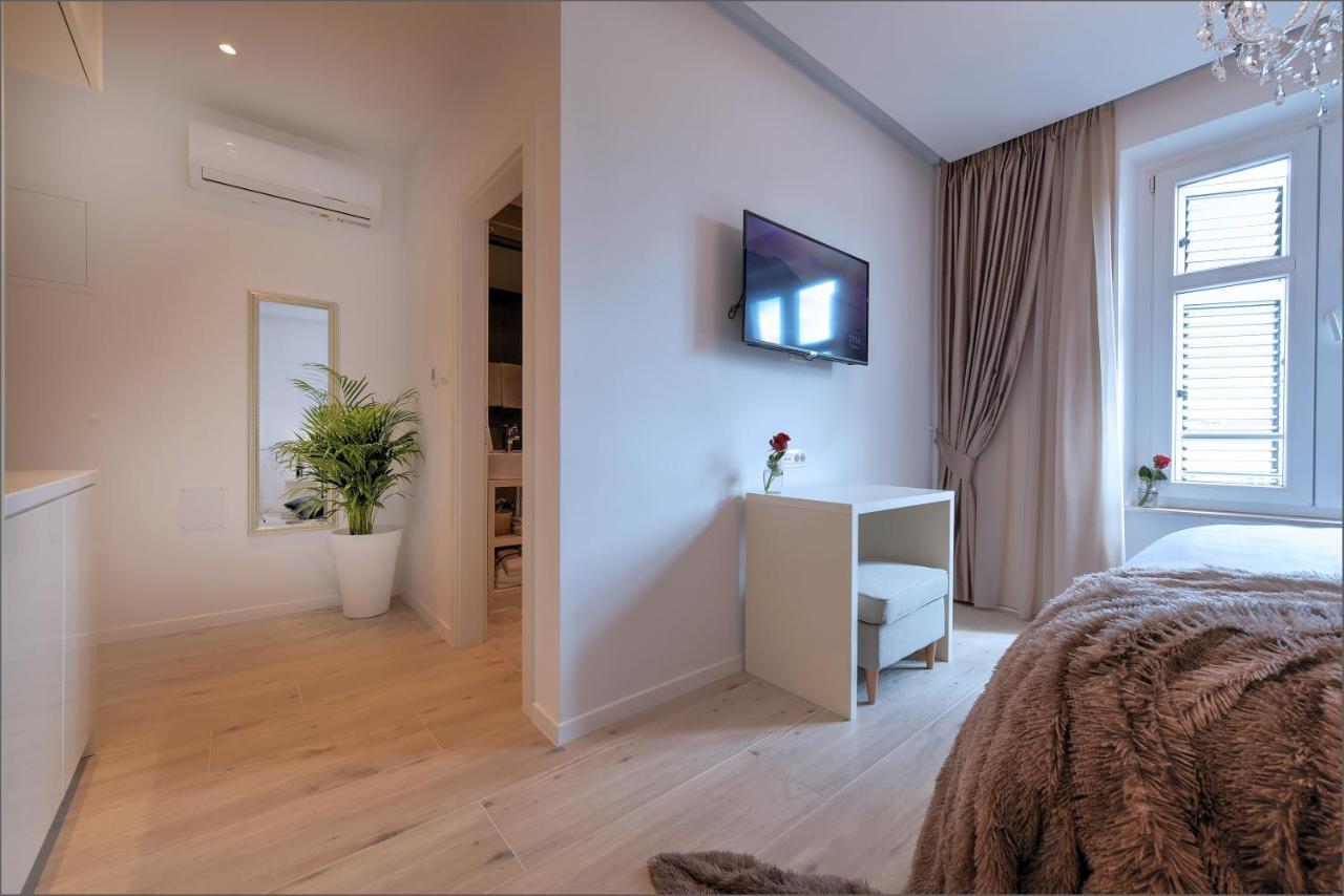 Via Porto Guest house Split