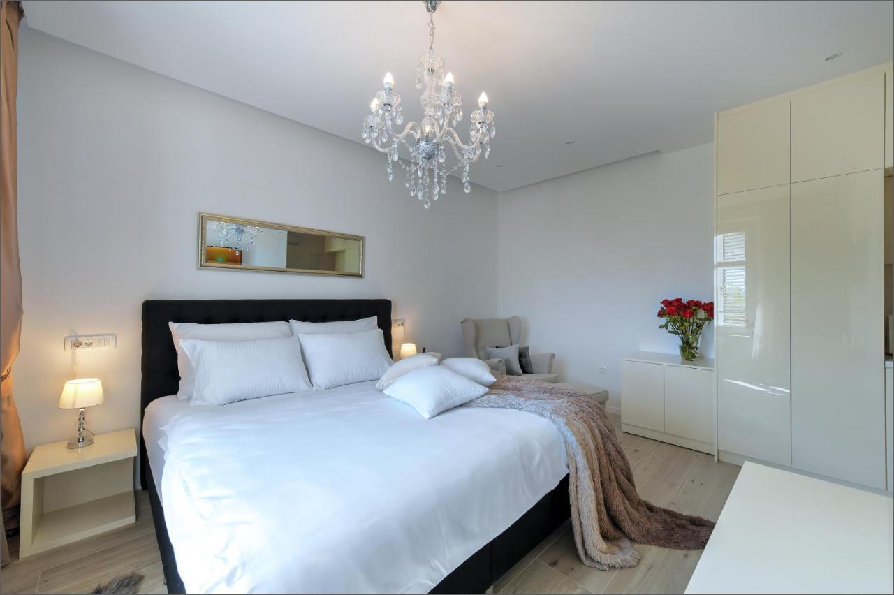 Guest house Via Porto Split