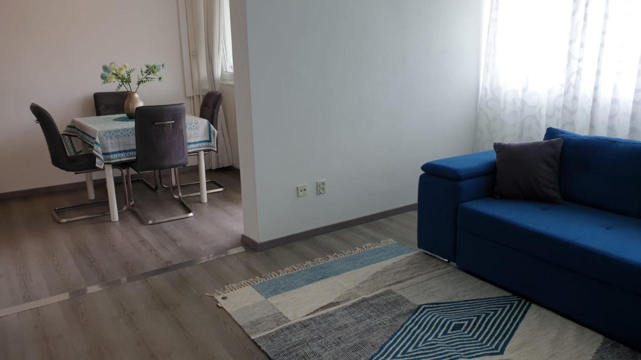 Apartment Fortuna Rajna Apartman