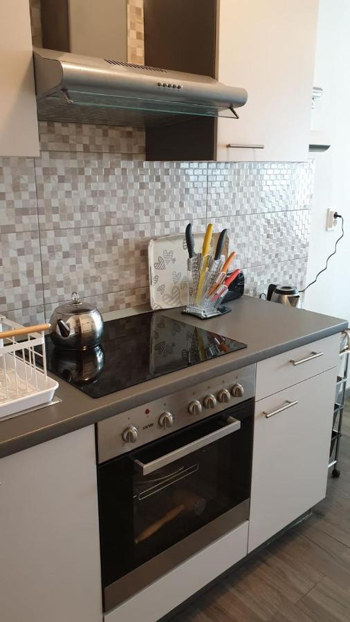 Apartment Fortuna Rajna Apartman Split