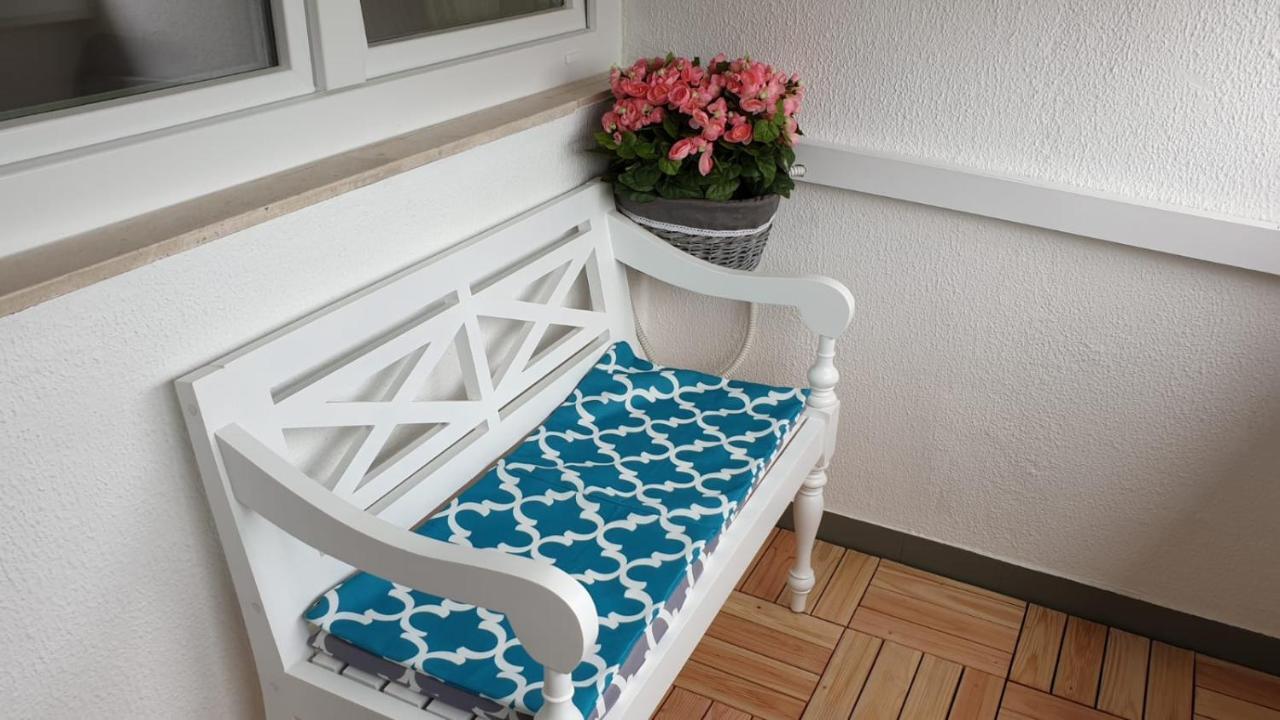 Fortuna Rajna Apartman Apartment