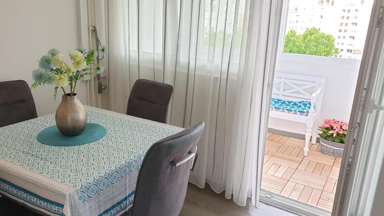 Apartment Fortuna Rajna Apartman *