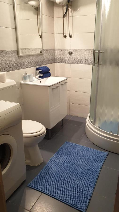 Apartment Fortuna Rajna Apartman