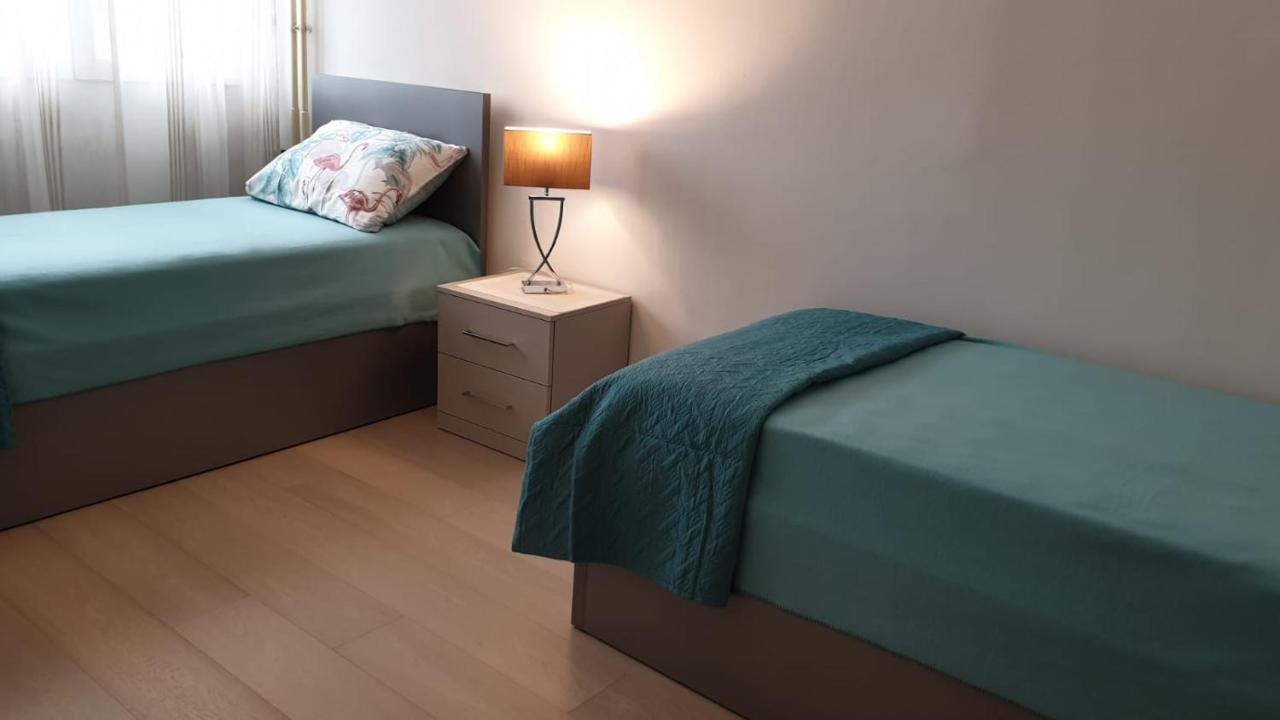 Fortuna Rajna Apartman Apartment