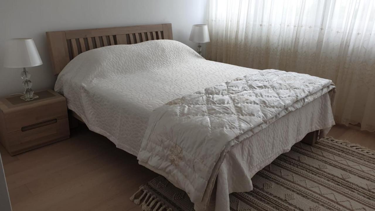 Apartment Fortuna Rajna Apartman Split