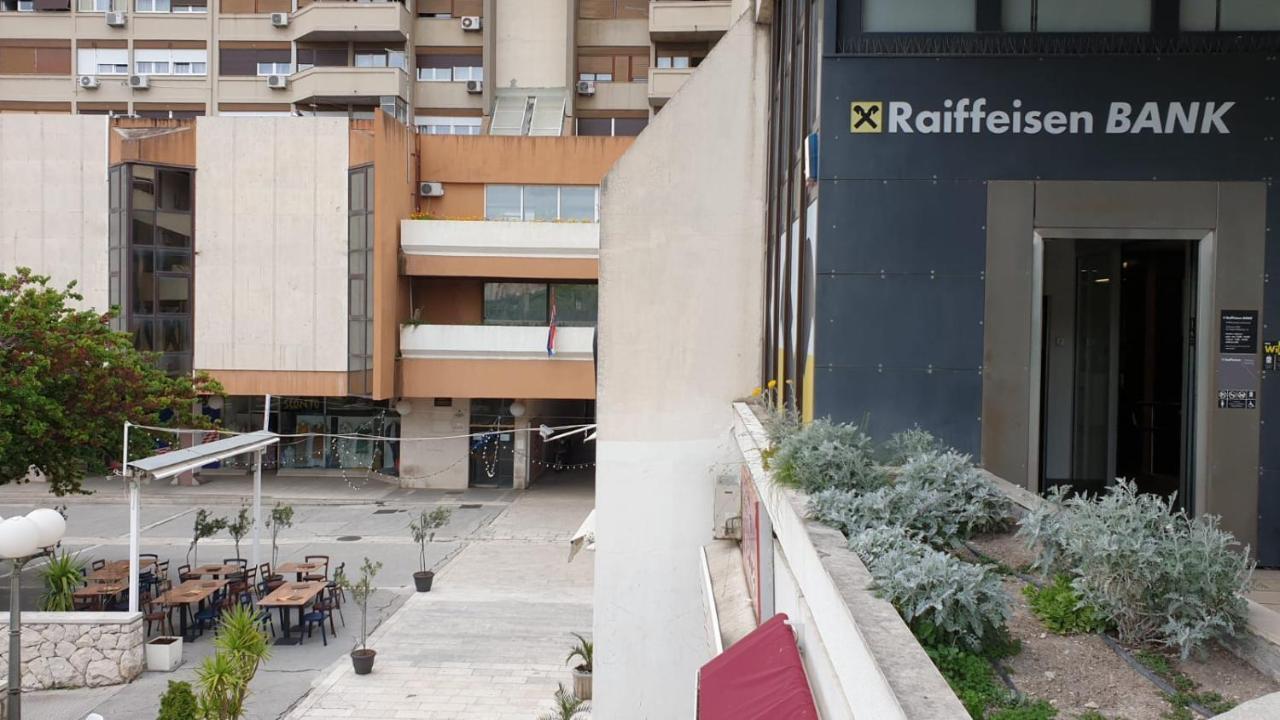 Fortuna Rajna Apartman Apartment
