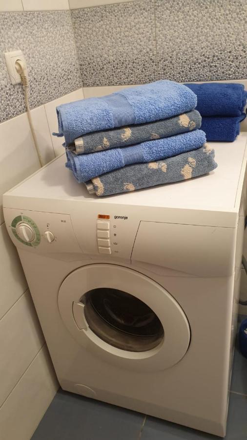 Fortuna Rajna Apartman