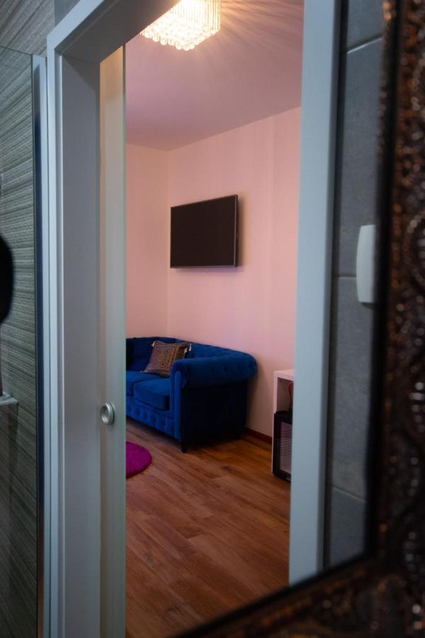 Guest house Center Luxury 2
