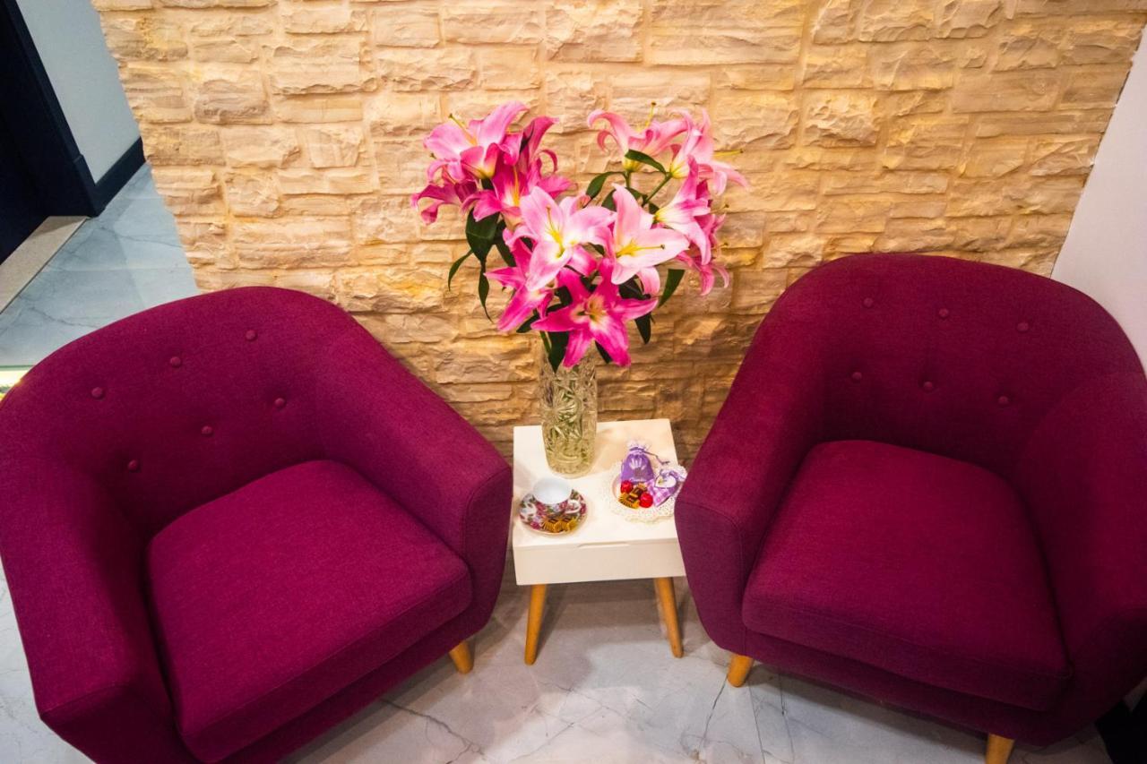 Guest house Center Luxury 2 Split