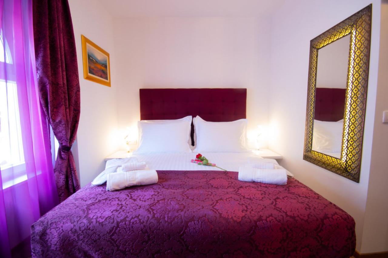 Center Luxury 2 Guest house Split