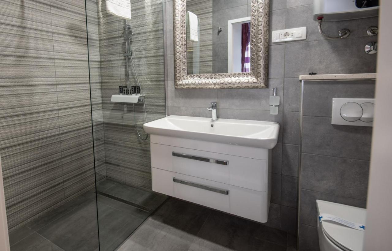 Guest house Center Luxury 2