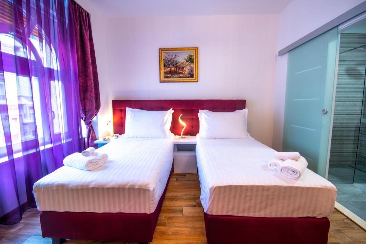 Center Luxury 2 Guest house Split
