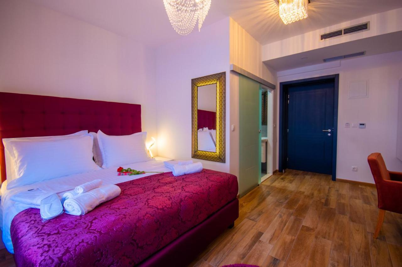 Guest house Center Luxury 2