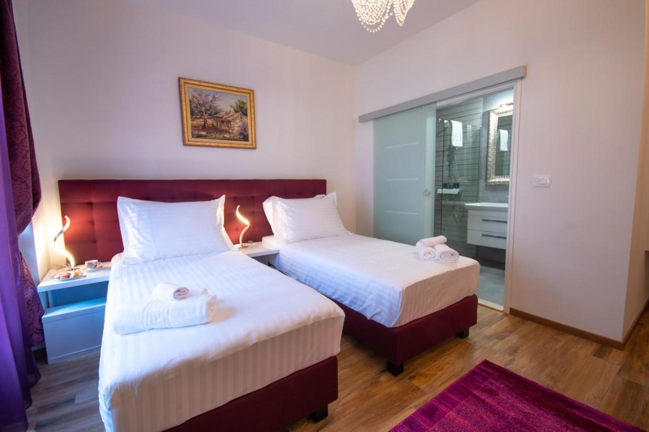 Center Luxury 2 Guest house Split