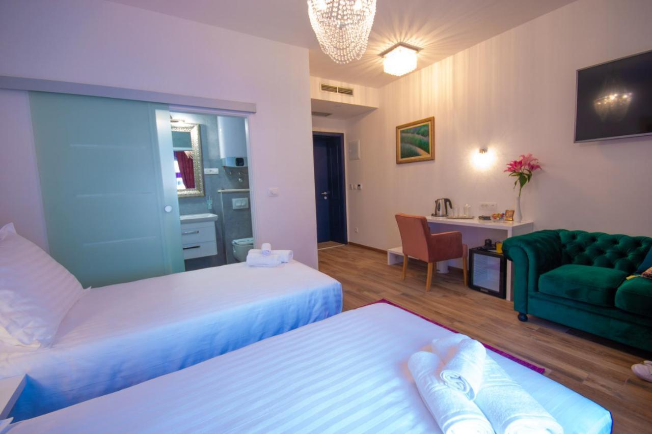 Center Luxury 2 Guest house Split