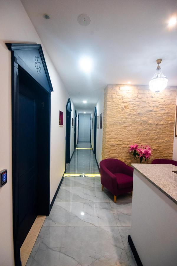 Guest house Center Luxury 2