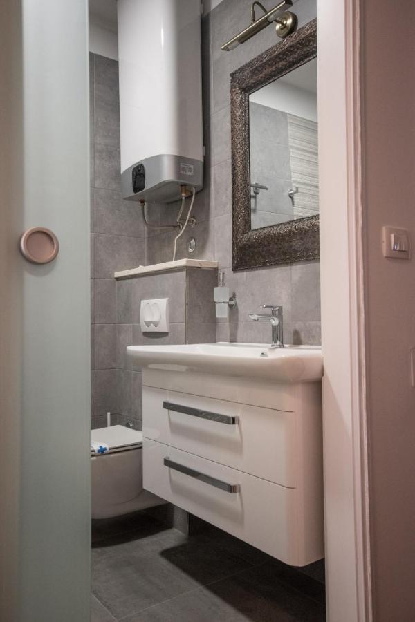 Guest house Center Luxury 2 Split