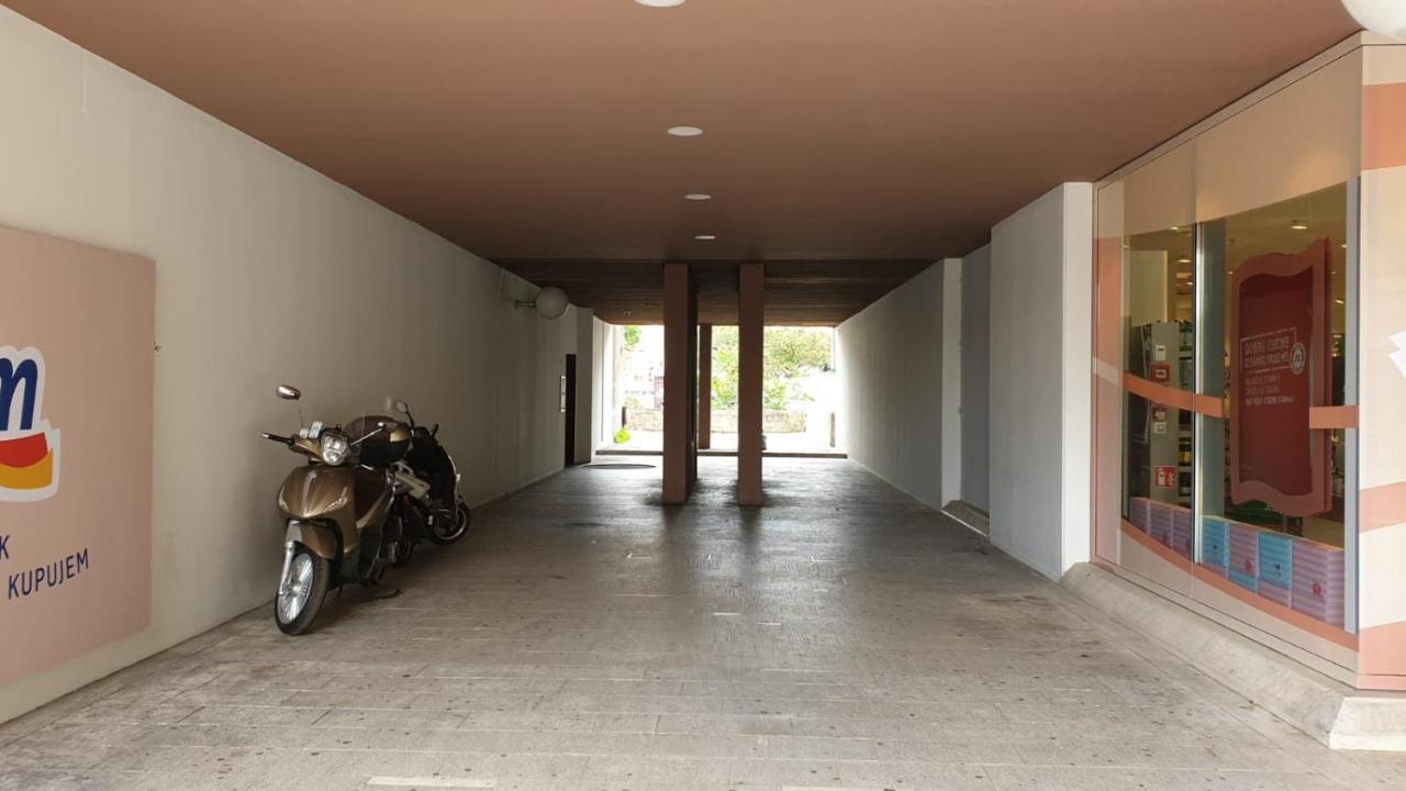 Fortuna Rajna Apartman Split