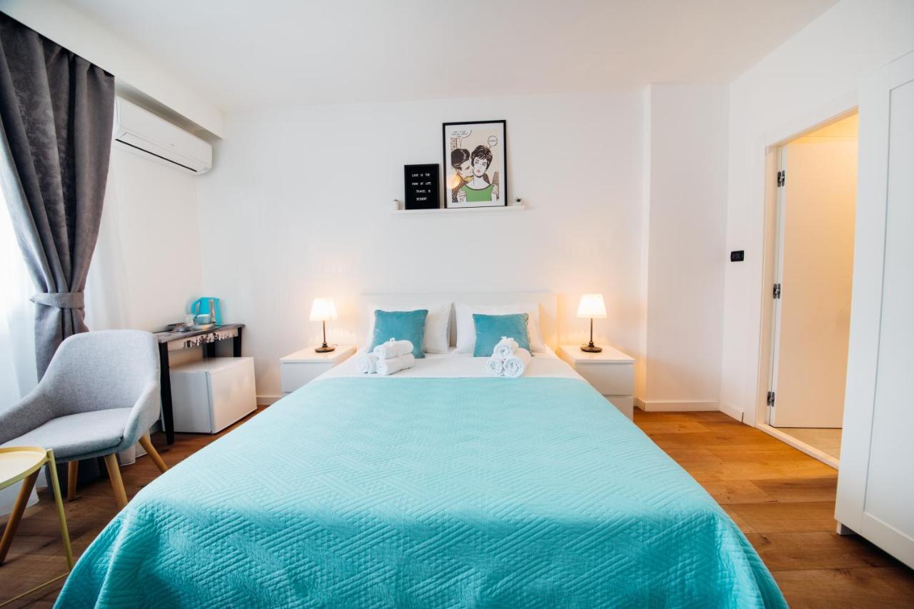 The Harmony Gasthuis 3*