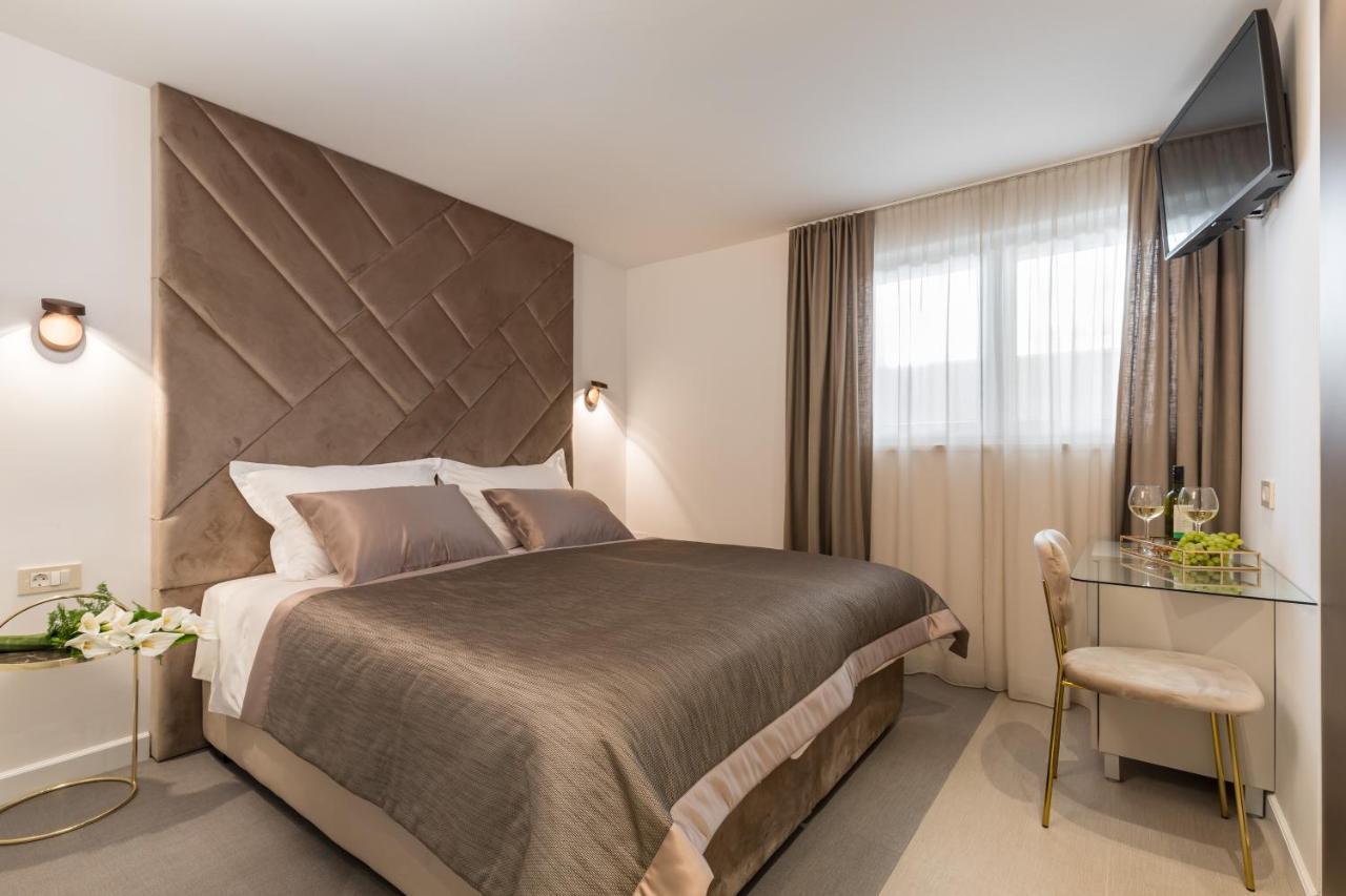 Gostinjska kuća Park 4*